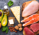 דיאטת אטקינס - תמונת אווירה